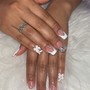 Acrylic Nails