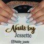 Nail Repair