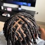 Kid's Braids