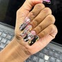 medium Nails