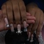 kids Manicure