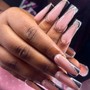 Gel Manicure