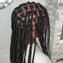 Medium Boho Passion Twists