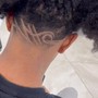 Women's Fade