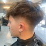 Women's Fade