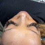 Eyelash Extension Removal