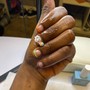 Gel Manicure