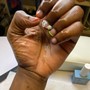 Gel Manicure