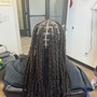 Natural Twist