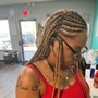 Havana Twists