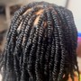 Kinky Twists