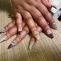 Manicure - Polish