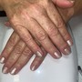 Manicure - Soak Off / Removal