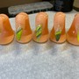 Gel Pedicure