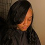 Closure Sew In