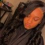 Closure Sew In