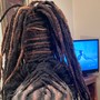 Bohemian Soft Locs