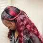 Quick Weave