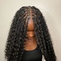 Senegalese Twist