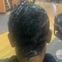 Kid's Braids