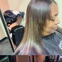 Relaxer Retouch