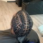 Cornrows