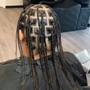 Box Braids