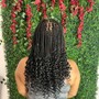 LOC SPECIAL! Protein Treatment, Loc Maintenance, Detox, Loc Re-twist, Loc Repair, &amp;  Style