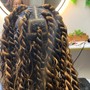 Passion Twist boho