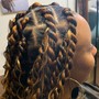 Passion twist