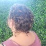 Updo