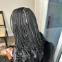 Lace Closure Sew In