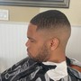 Edge Up/Tape up