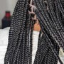 Senegalese Twist