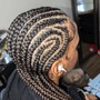 Cornrows