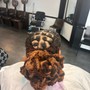 Natural Flexi Rods