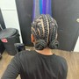 Comb Twist