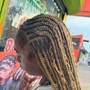 Havana Twists