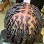 Box Braids medium