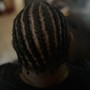 Cornrows