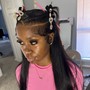 Frontal Wig Install