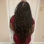 SmallKinky Twist