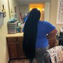 Lace Closure Sew In