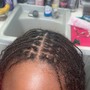 Cornrows