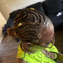 Cornrows