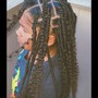 Crochet Braids