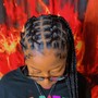 dreadlock retwist