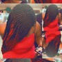 Poetic Justice Braids