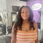 Lace Closure Sew In