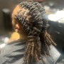 Loc Repair